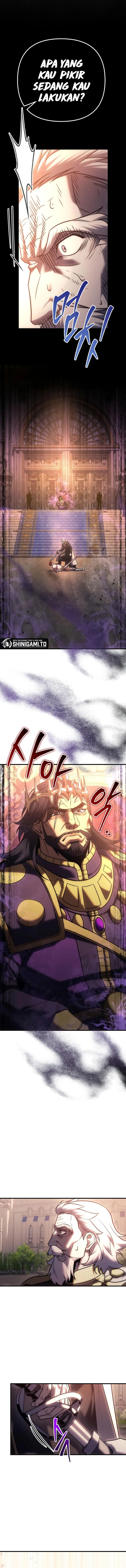 Baca Regressor of the Fallen Family - Chapter 135 halaman 6