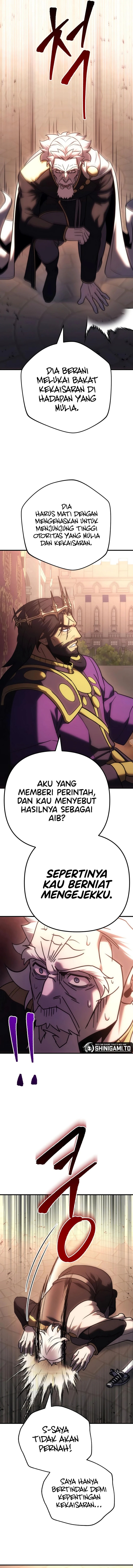 Baca Regressor of the Fallen Family - Chapter 135 halaman 7