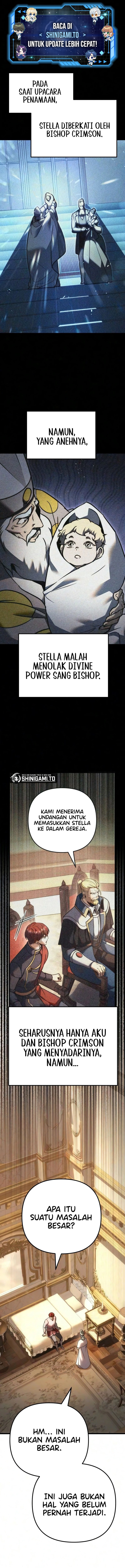 Baca Regressor of the Fallen Family - Chapter 136 halaman 2