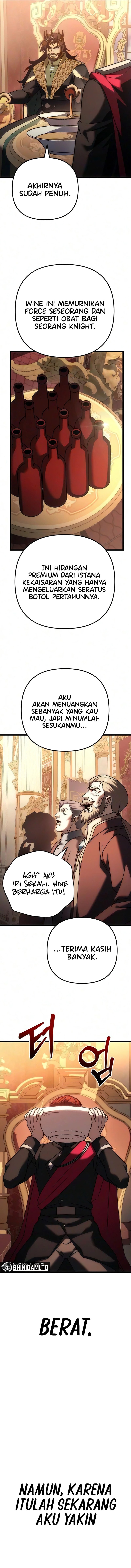 Baca Regressor of the Fallen Family - Chapter 136 halaman 20