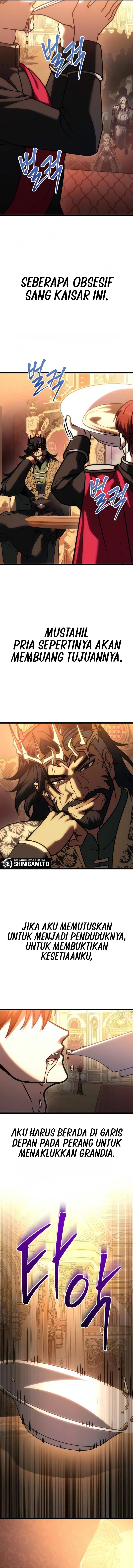 Baca Regressor of the Fallen Family - Chapter 136 halaman 21