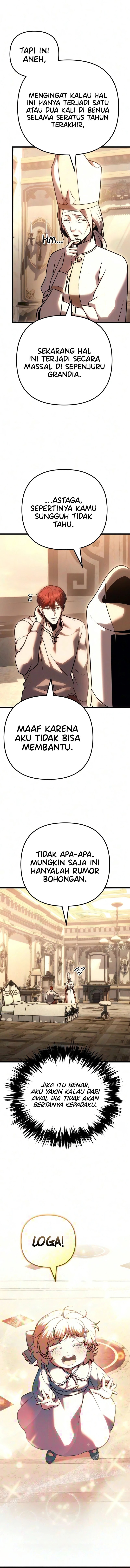 Baca Regressor of the Fallen Family - Chapter 136 halaman 3