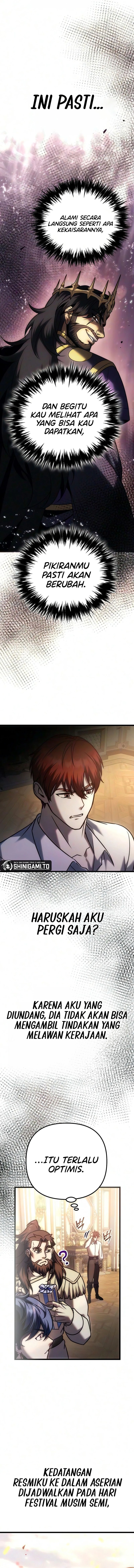 Baca Regressor of the Fallen Family - Chapter 136 halaman 7