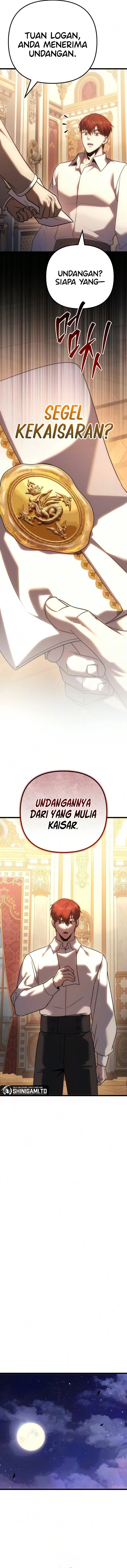 Baca Regressor of the Fallen Family - Chapter 136 halaman 9