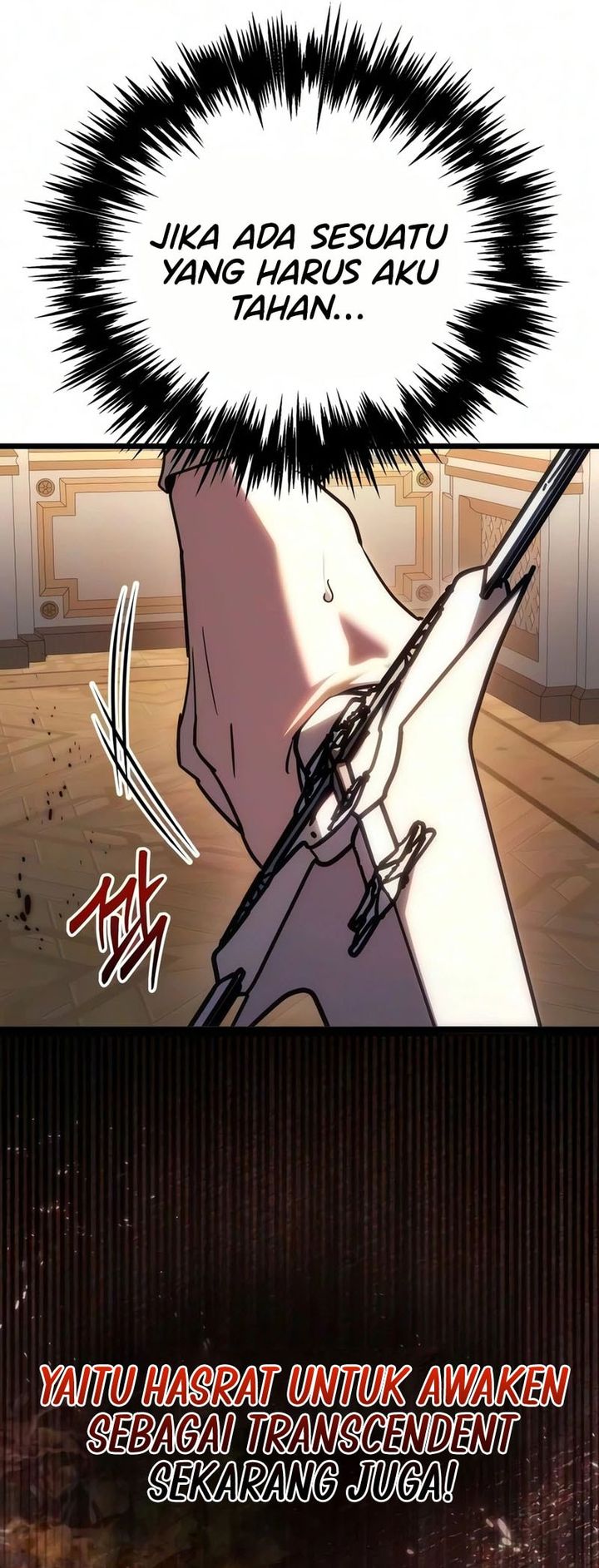 Regressor Of The Fallen Family chapter 137 halaman 12