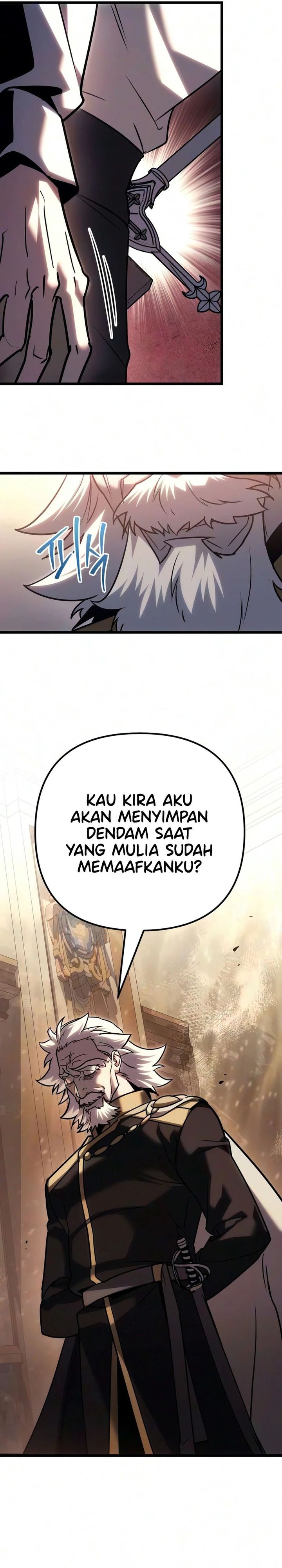 Regressor Of The Fallen Family chapter 137 halaman 24