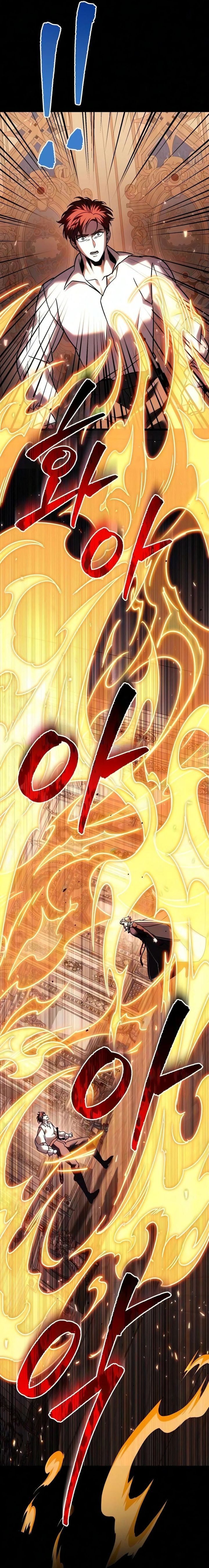 Regressor Of The Fallen Family chapter 137 halaman 27