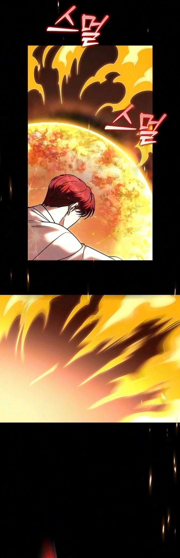Regressor Of The Fallen Family chapter 137 halaman 33