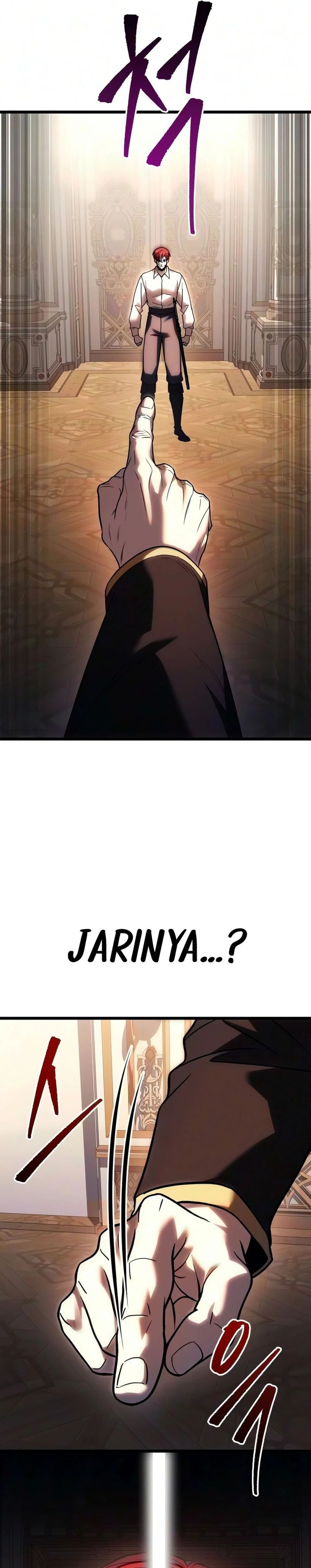 Regressor Of The Fallen Family chapter 137 halaman 43
