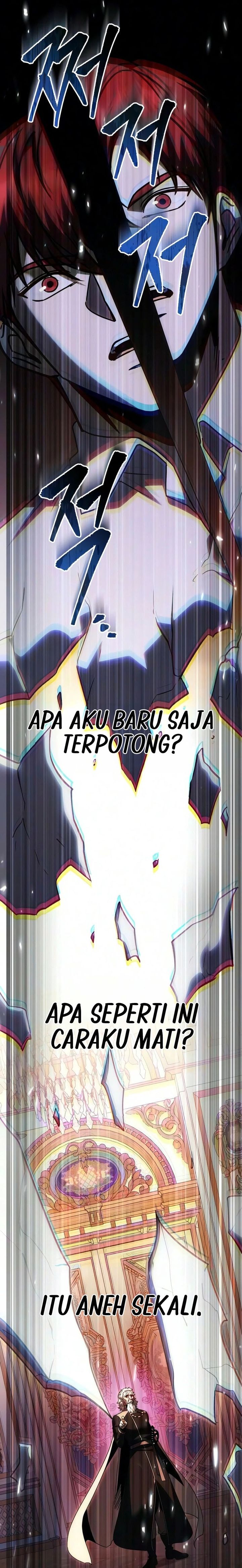 Regressor Of The Fallen Family chapter 137 halaman 45