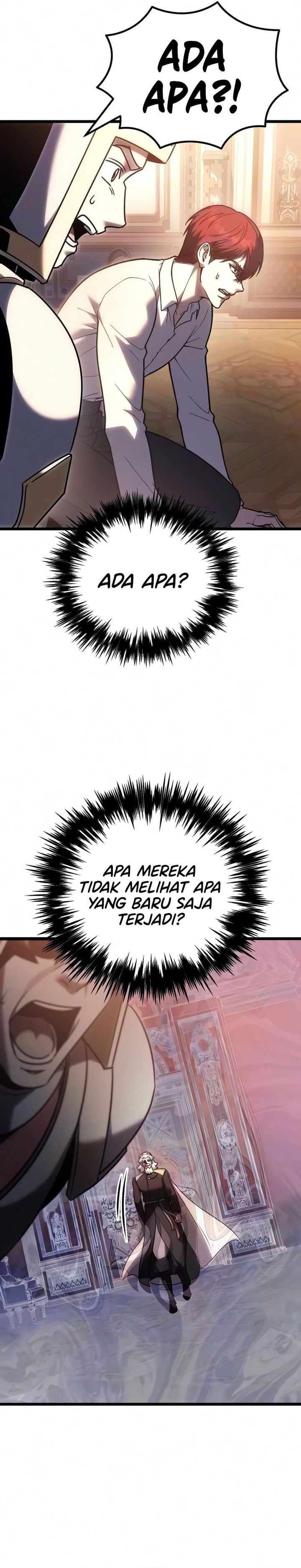 Regressor Of The Fallen Family chapter 137 halaman 50