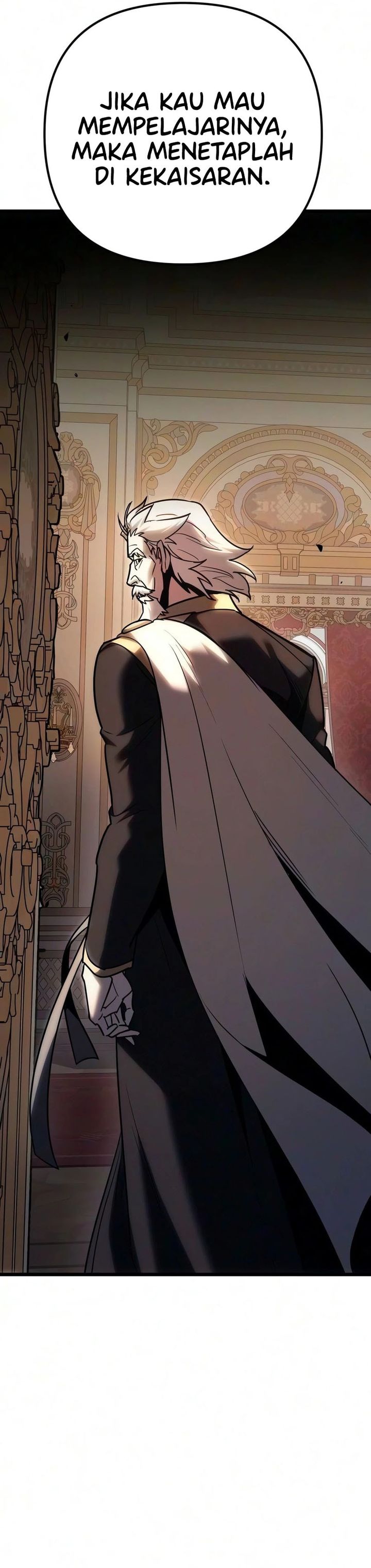 Regressor Of The Fallen Family chapter 137 halaman 52