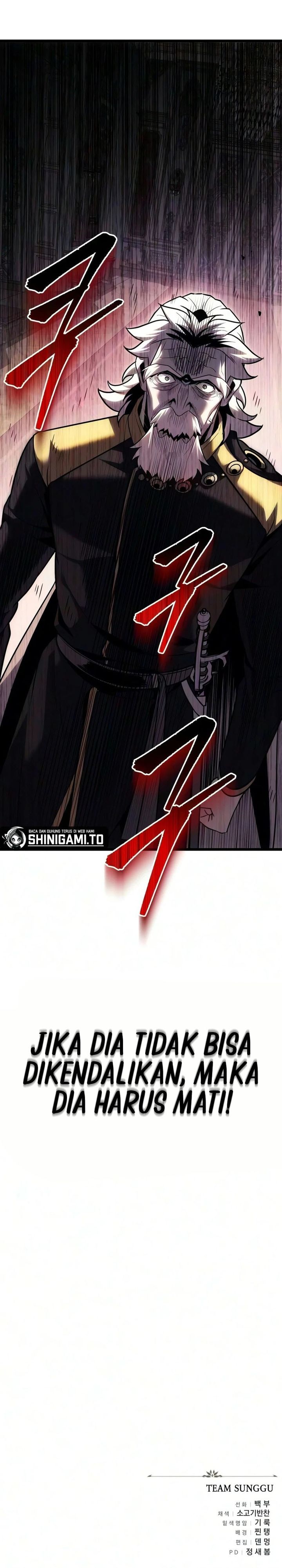 Regressor Of The Fallen Family chapter 137 halaman 54