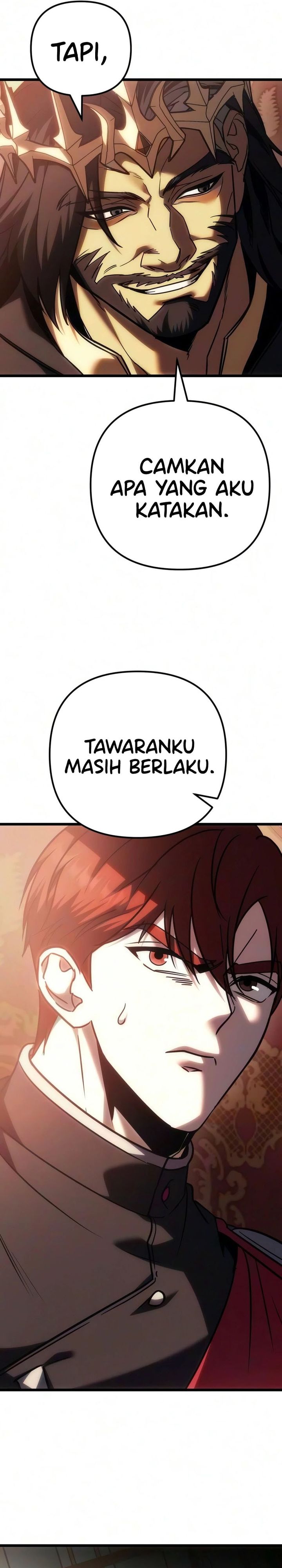 Regressor Of The Fallen Family chapter 137 halaman 8