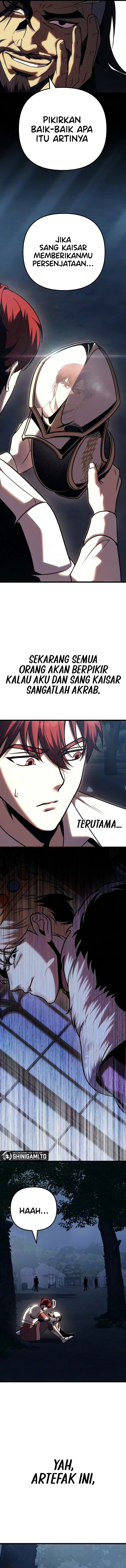 Baca Regressor of the Fallen Family - Chapter 138 halaman 13