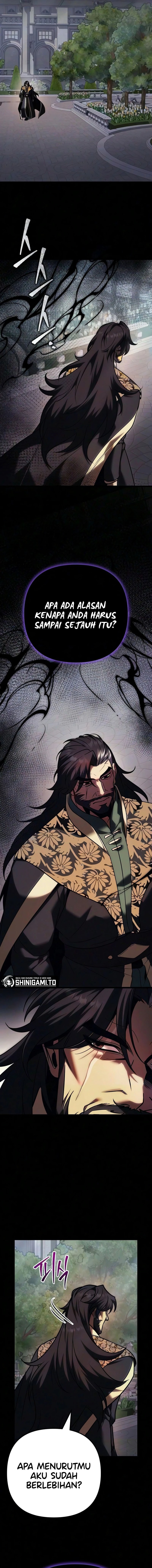 Baca Regressor of the Fallen Family - Chapter 138 halaman 17