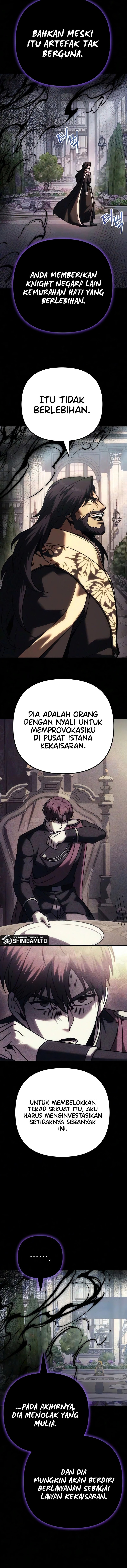 Baca Regressor of the Fallen Family - Chapter 138 halaman 18
