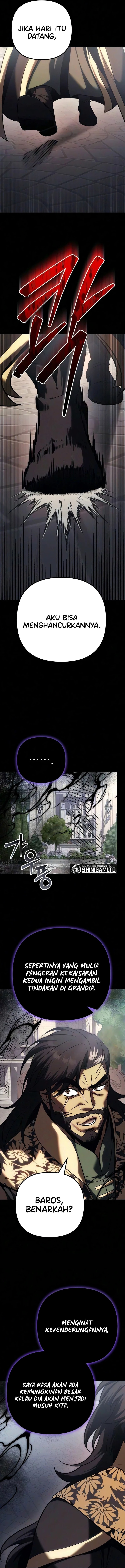 Baca Regressor of the Fallen Family - Chapter 138 halaman 19