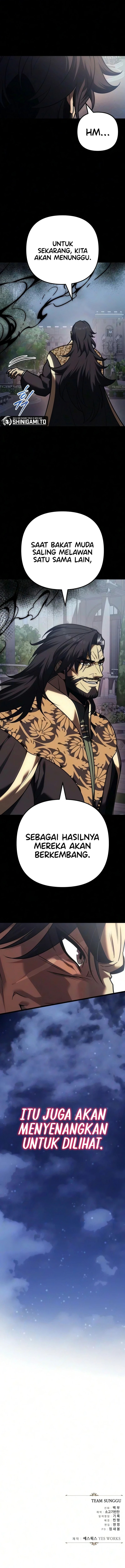 Baca Regressor of the Fallen Family - Chapter 138 halaman 20