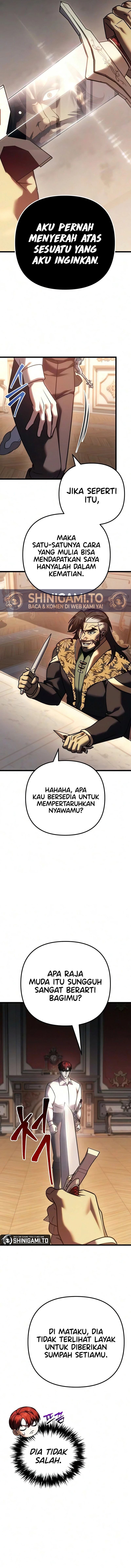 Baca Regressor of the Fallen Family - Chapter 138 halaman 7