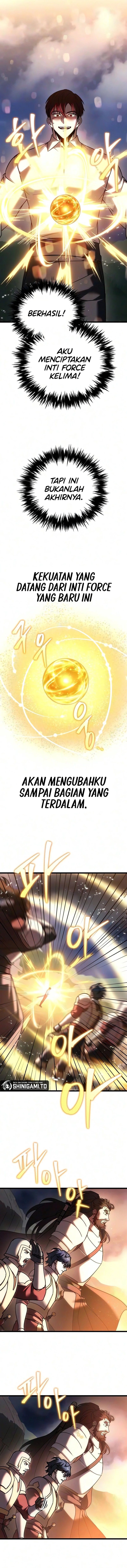 Baca Regressor of the Fallen Family - Chapter 139 halaman 10