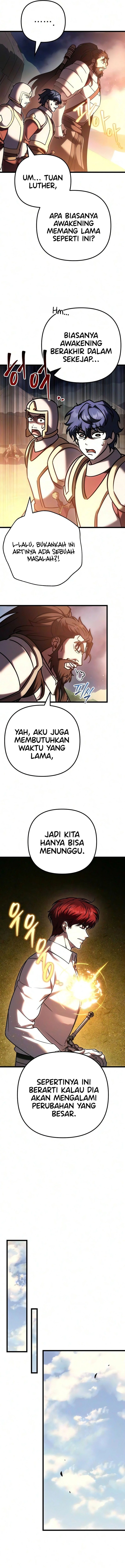 Baca Regressor of the Fallen Family - Chapter 139 halaman 11