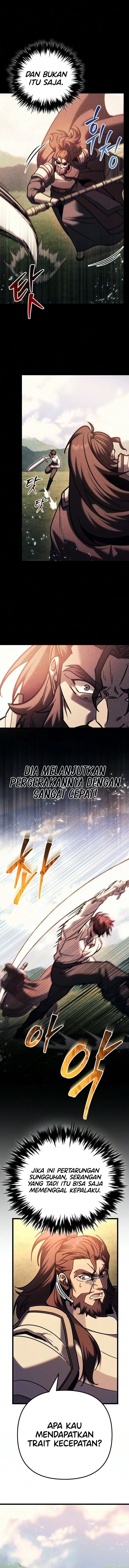Baca Regressor of the Fallen Family - Chapter 139 halaman 16