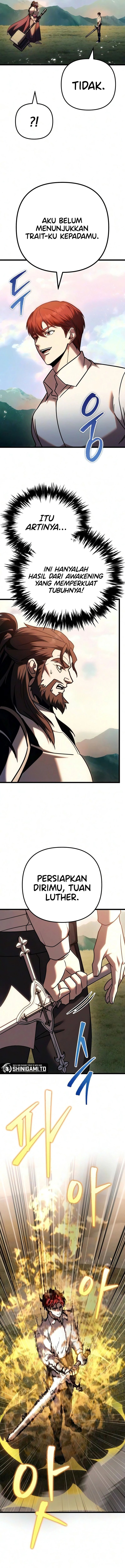 Baca Regressor of the Fallen Family - Chapter 139 halaman 17