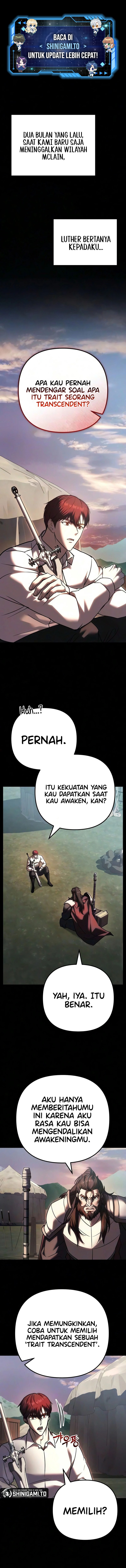 Baca Regressor of the Fallen Family - Chapter 139 halaman 2