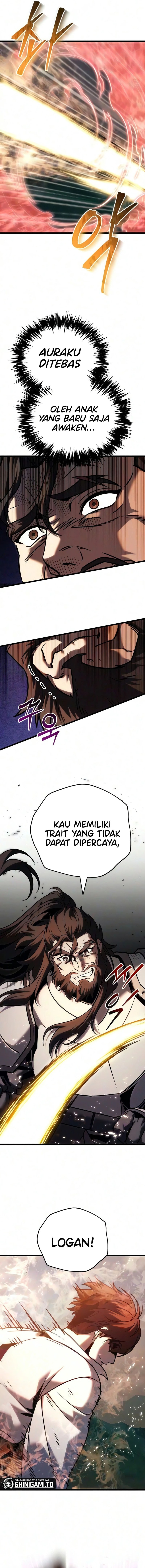 Baca Regressor of the Fallen Family - Chapter 139 halaman 20