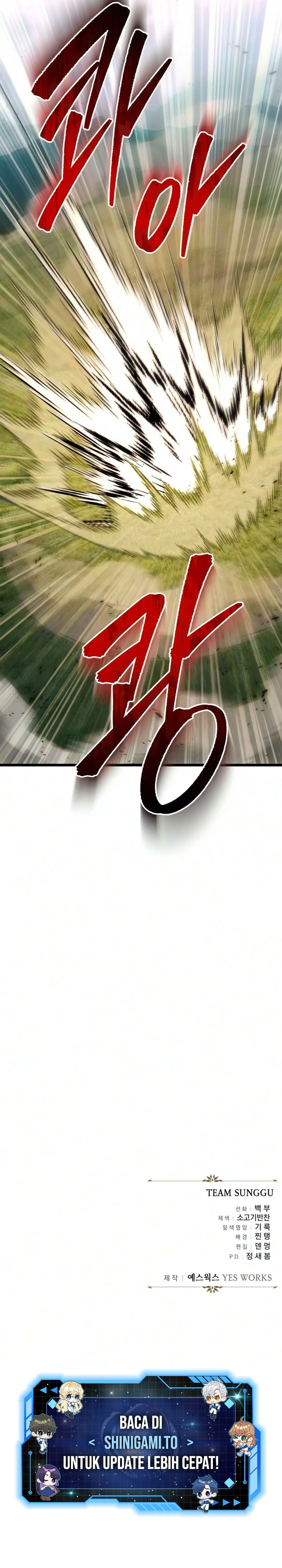 Baca Regressor of the Fallen Family - Chapter 139 halaman 21