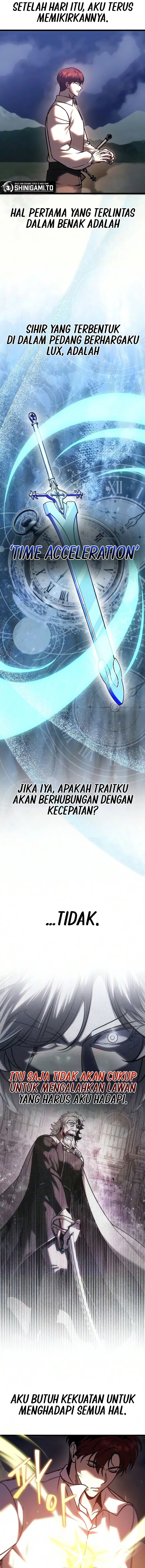 Baca Regressor of the Fallen Family - Chapter 139 halaman 7
