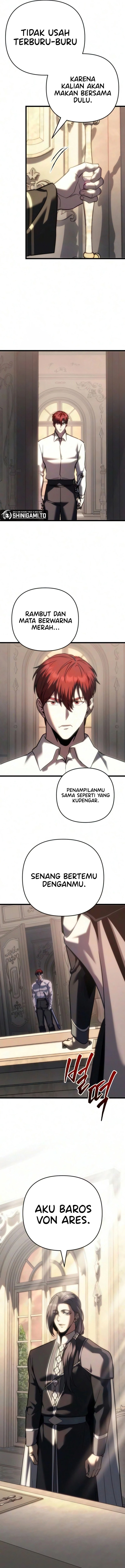 Baca Regressor of the Fallen Family - Chapter 140 halaman 11