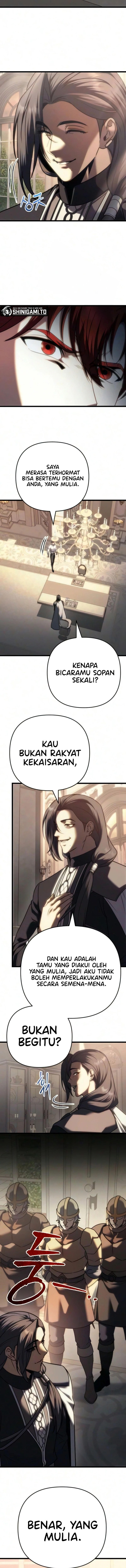 Baca Regressor of the Fallen Family - Chapter 140 halaman 12