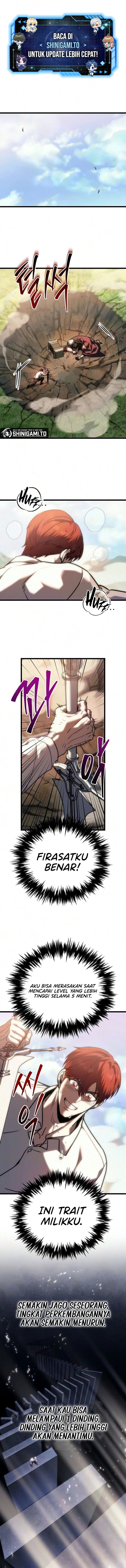 Baca Regressor of the Fallen Family - Chapter 140 halaman 2