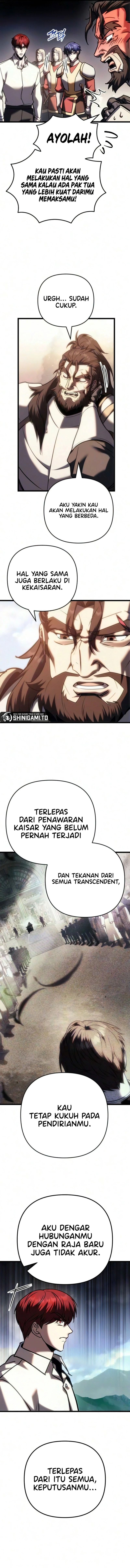 Baca Regressor of the Fallen Family - Chapter 140 halaman 6