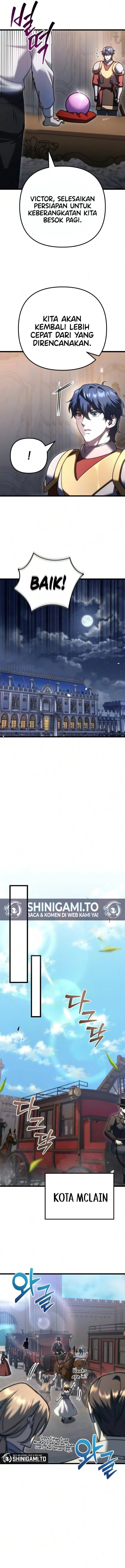 Regressor Of The Fallen Family chapter 141 halaman 13