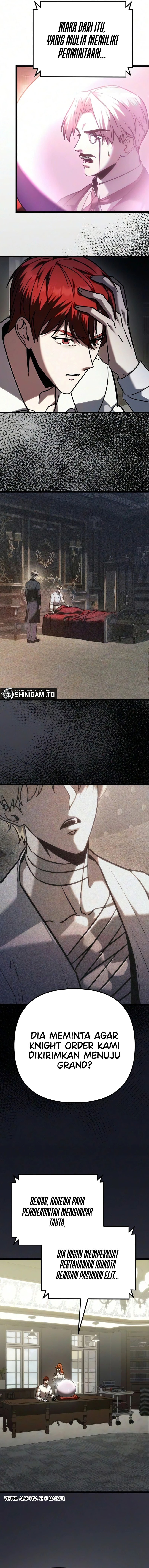 Baca Regressor of the Fallen Family - Chapter 142 halaman 13