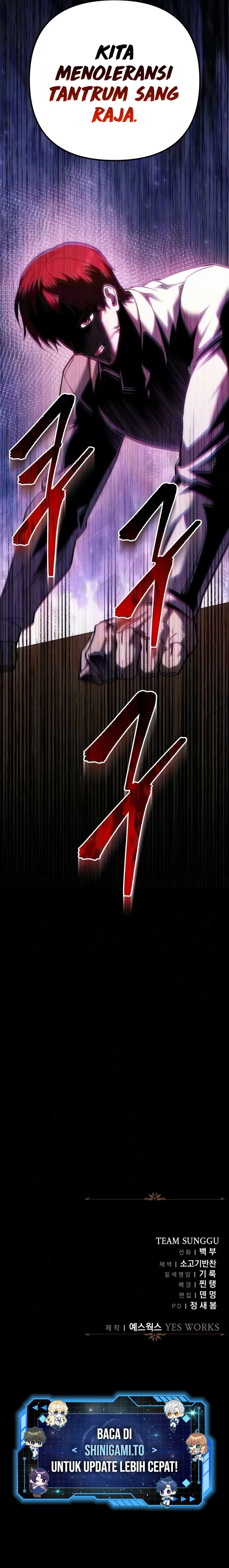 Baca Regressor of the Fallen Family - Chapter 142 halaman 20