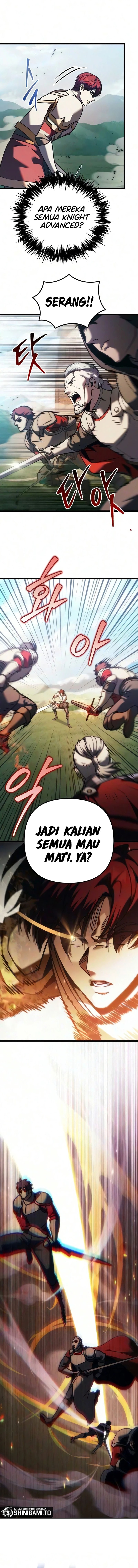 Baca Regressor of the Fallen Family - Chapter 143 halaman 14