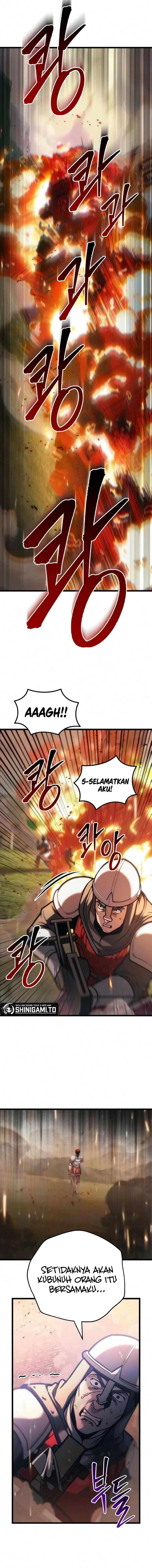 Baca Regressor of the Fallen Family - Chapter 143 halaman 17