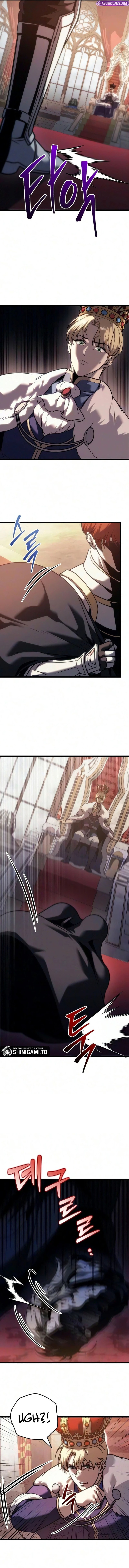 Baca Regressor of the Fallen Family - Chapter 143 halaman 22