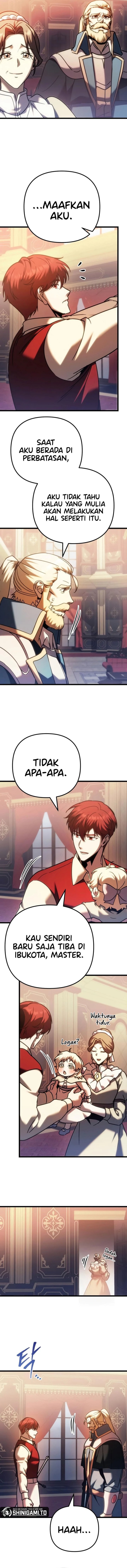 Baca Regressor of the Fallen Family - Chapter 144 halaman 10