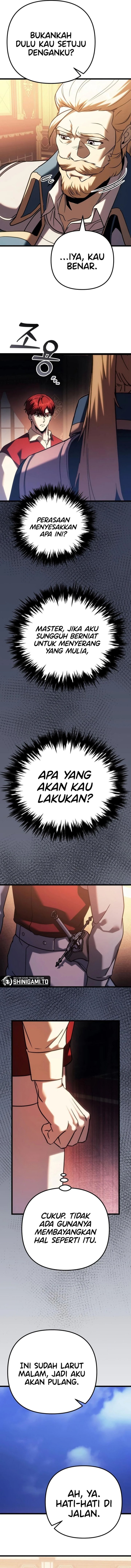 Baca Regressor of the Fallen Family - Chapter 144 halaman 14
