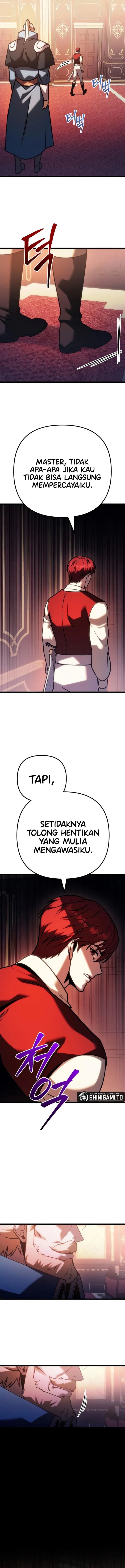 Baca Regressor of the Fallen Family - Chapter 144 halaman 15