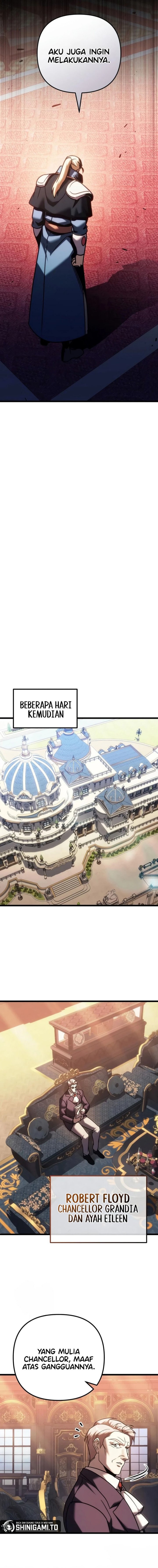 Baca Regressor of the Fallen Family - Chapter 144 halaman 16