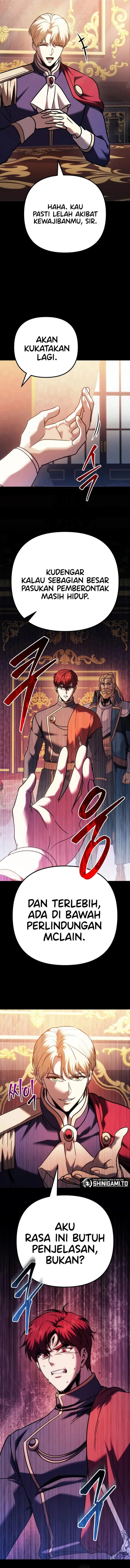 Baca Regressor of the Fallen Family - Chapter 144 halaman 18