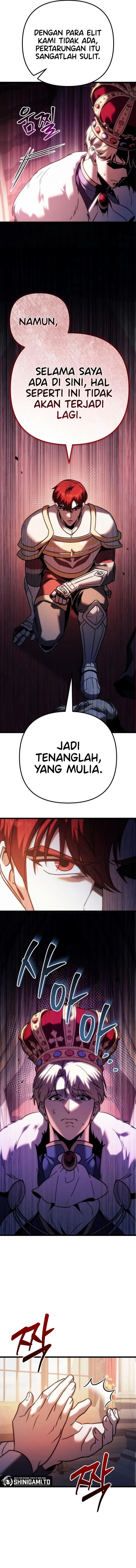Baca Regressor of the Fallen Family - Chapter 144 halaman 3