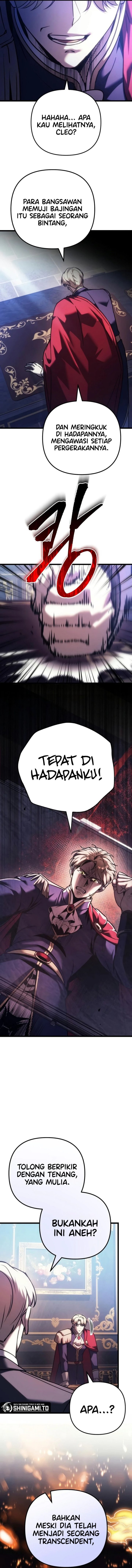Baca Regressor of the Fallen Family - Chapter 144 halaman 7