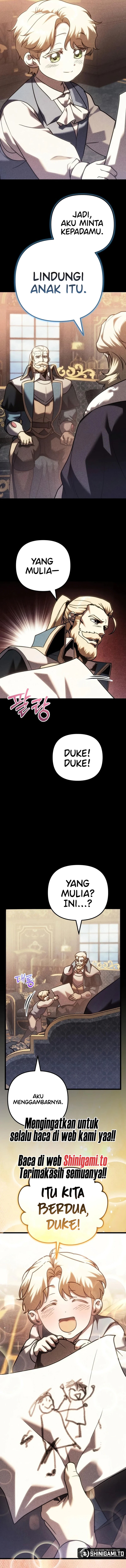 Regressor of the Fallen Family Chapter 145 - Page 12